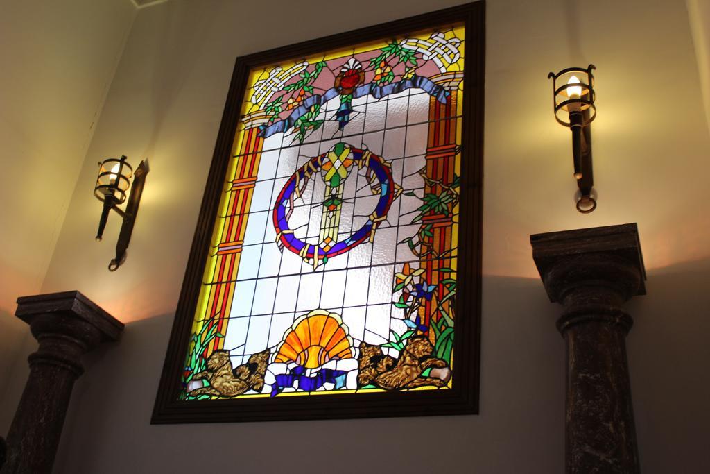 Casa Palacio Hotel 3*