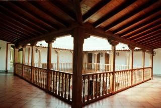 Hotel Casa Palacio Santa Cruz De Mudela