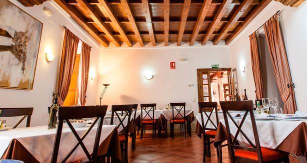 Casa Palacio Hotel 3*